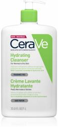 CeraVe Hydrating Cleanser emulsie pentru curatare cu efect de hidratare 1000 ml