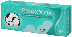  RelaxMax nyugtató hatású tabletta kutyák részére 10 db