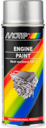 MOTIP 04093 motorblokk-festék spray, ezüst, 400ml (04093) - aruhaz