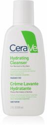 CeraVe Hydrating Cleanser emulsie pentru curatare cu efect de hidratare 88 ml