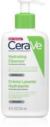 CeraVe Hydrating Cleanser emulsie pentru curatare cu efect de hidratare 236 ml