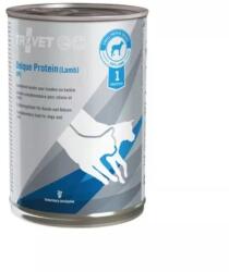 TROVET Unique Protein Lamb (UPL) Cat/Dog 400 g