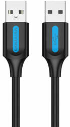 Vention Kabel USB 2.0 Vention COJBG 2A 1, 5m czarny PVC