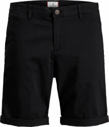 Jack&Jones Férfi rövidnadrág JJIBOWIE JJSHORTS SOLID SA STS XL