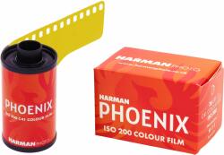 Harman Photo Phoenix 200 135/36, C-41 (MI10001)