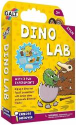 Galt Set experimente - Dino Lab (137722)