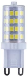 Brilagi - LED Izzó G9/4W/230V 3000K ZLS614C-OEM (BG0618)
