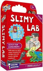Galt Set experimente - Slimy Lab (137723)