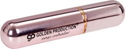 GOLDEN PRODUCTION Easy inhaler Illóolaj inhalátor - 1 db - rózsa arany - GP