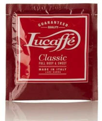 Lucaffé Classic E. S. E POD - kaveverzum
