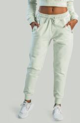 STRIX Essential szürke női melegítőnadrág - moon grey (XL) - STRIX