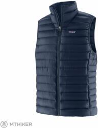 Patagonia Down Sweater mellény, new navy (S)