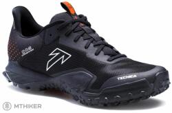 Tecnica Magma S GTX Ws női cipő, fekete/friss bacca (EU 36 2/3)