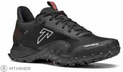 Tecnica Magma 2.0 S GTX női cipő, fekete/friss bacca (EU 36 2/3)
