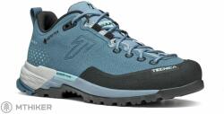 Tecnica Sulphur S GTX női cipő, progresszív kék/puha szürke (EU 39 1/2)