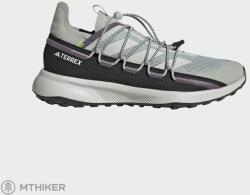 adidas TERREX VOYAGER 21 női cipő, csodaezüst/szürke/árnyéklila (UK 5)