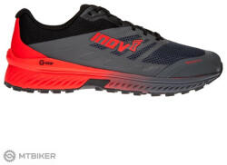 inov-8 TRAILROC 280 M cipő, szürke/piros (UK 11.5) Férfi futócipő