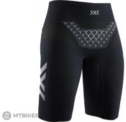 X-BIONIC tWYCE 4.0 női rövidnadrág, fekete (L)