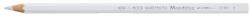 KOH-I-NOOR Színes ceruza KOH-I-NOOR 3710 Mondeluz Aquarell hatszögletű fehér - rovidaruhaz