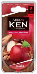 Areon Ken Apple & Cinnamon 35 g