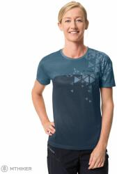 VAUDE Moab VI női mez, blue gray (38)