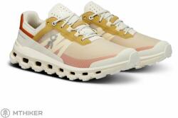 On Running On Cloudvista női futócipő, Ivory/Bronze (EU 37)