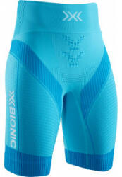 X-BIONIC Effector 4.0 női rövidnadrág, kék (L)