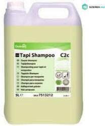 Taski Tapi Shampoo szőnyeg és kárpitok samponozós, szárazhabos tisztításához 5L (2db/karton) (101100200)
