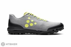 Craft OCRxCTM Vibram Elite női cipő sötétszürke (UK 6.5)