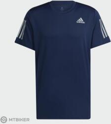 adidas OWN THE RUN ing, sötétkék (XL)