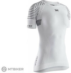 X-BIONIC INVENT 4.0 női póló, fehér (M)