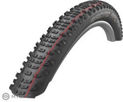 Schwalbe Racing Ralph SuperGround Addix Speed TL-Easy SS 29x2, 10 MTB gumi, kevlár