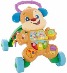 Mattel Antemergator Catelusul Interactiv In Limba Romana (MTGXR70)