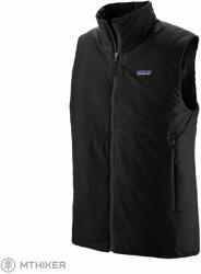 Patagonia Nano-Air Light mellény, fekete (XL)