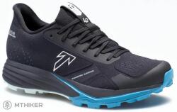 Tecnica Origin LD Ws női cipő, fekete/dús lagúna (MP 250 = UK 6 = EU 39 1/2)