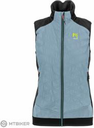 Karpos Alagna Plus Evo női mellény, szürke/fekete (XL)