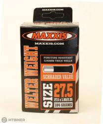 Maxxis 27.5" x 1.90-2.35" belső gumi, autó szelep
