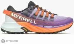 Merrell Agility Peak 4 női cipő, lila/dús dr (EU 38)