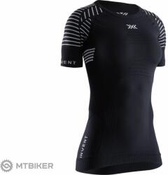 X-BIONIC Invent 4.0 női póló, fekete (L) - mtbiker - 24 999 Ft