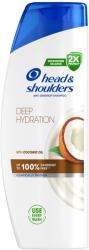 Head & Shoulders Head & Shoulders Deep Hydration korpa elleni sampon kókuszolajjal, 500ml