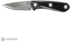 Gerber kés PRINCIPLE BUSHCRAFT, fekete