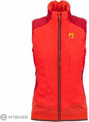 Karpos Alagna Plus Evo női mellény, rózsaszín/piros (XS)