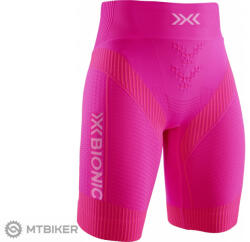 X-BIONIC EFFEKTOR 4.0 női rövidnadrág, rózsaszín (L)