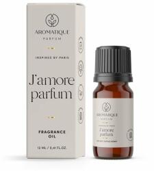 Parfüm illóolaj Aromatique J'amore 12 ml