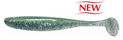 Keitech Easy Shiner 3" 76mm/ LT#50 - LT Green Shad gumihal