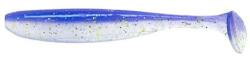 Keitech Easy Shiner 3" 76mm/ LT#44T - Blue Ice Shad gumihal