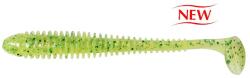 Keitech Swing Impact 2.5" / LT#62T - LT Chart Lime Shad gumihal