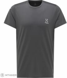 Haglöfs L. I. M Tech póló, szürke (XL)