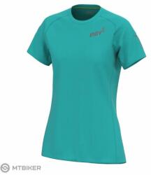 inov-8 BASE ELITE SS női póló, zöld (EU 38)