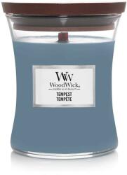 WoodWick Tempest lumânare parfumată cu fitil de lemn 275 g
